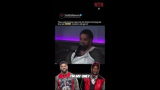 Things get heated during this intense interview!