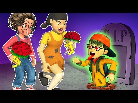 Nick and Tani  Scary Teacher 3d by Juliandabbagabba on Sketchers United