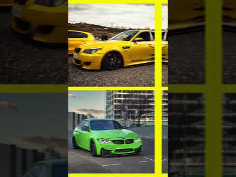 Is Green A Popular Car Color