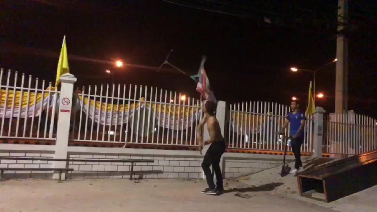 ทีมเวิรค์ฮ่าๆๆ