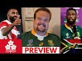 Who will win Rugby World Cup 2019 based on historical ...