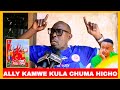 KISUGU AMLIPUA ALLY KAMWE SIMBA KUMFUNGA SINGIDA YANGA WAMEUMIA SIMBA BINGWA