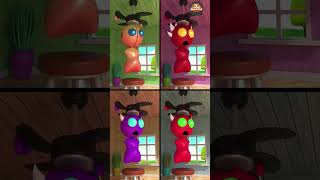 Geometry dash Fan Switch collection
