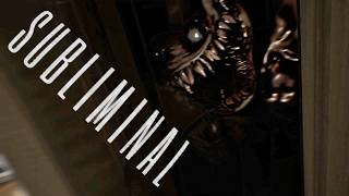 Subliminal Is FINALLY Out… and It Forces You to Relive Memories - (Episode 1 Full Gameplay)