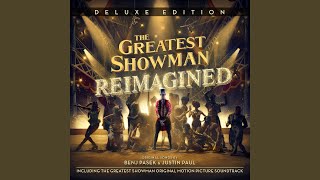 From Now On
Provided to YouTube by Atlantic Records
From Now On · Hugh Jackman · The Greatest Showman Ensemble
The Greatest Showman: Reimagined
℗ 2017 Atlantic Recording Corporation
Vocal Ensemble: Adam Halpin
Instruments: Alex Lacamoire
Producer: Alex Lacamoire
Instruments: Ben Butler
Vocal Ensemble: Ben Thompson
Instruments: Bennett Sullivan
Assistant Engineer: Brendan Morawski
Masterer: Brian Lucey
Vocal Ensemble: Carrie Manolakos
Engineer: Derik Lee
Vocal Ensemble: Eric LaJuan Summers
Assistant Engineer: Feri Gutiérrez Arcelus
Mixer, Producer: Greg Wells
Vocals: Hugh Jackman
Assistant Engineer: Ian Kagey
Assistant Engineer: Ian MacGregor
Assistant Engineer: Isaiah Abolin
Producer: Justin Paul
Additional Vocals: Keala Settle
Instruments: Larry Campbell
Vocal Ensemble: Linny Smith
Additional Vocals: Linny Smith
Vocal Ensemble: Loren Allred
Vocal Ensemble: Marcus Paul James
Instruments: Matt Beck
Instruments: Matthew Rubano
Arranger: Rob Mathes
Instruments: Shawn Pelton
Vocal Ensemble: Tamika Lawrence
Vocal Ensemble: Teresa Stanley
Additional Vocals: Teresa Stanley
Vocal Ensemble: Tim Young
Vocal Ensemble: Tony LePage
Writer: Benj Pasek
Writer: Rob Mathes
Auto-generated by YouTube. From Now On