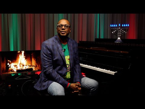 A holiday message from WRTI’s General Manager Bill Johnson