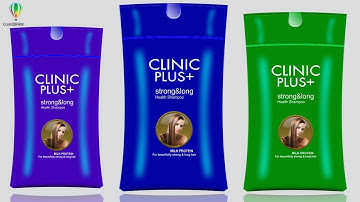 Realistic 3D Bottle Design | Coreldraw Tutorial