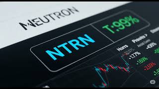 Neutron Ntrn A Cross-Chain Smart Contract Platform