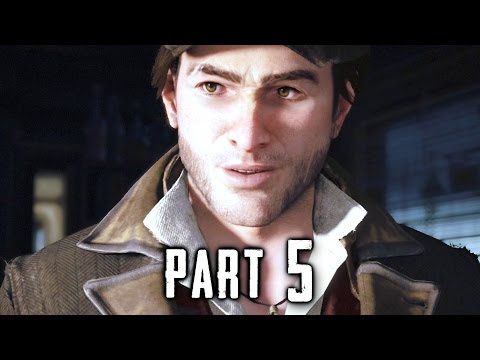 Video: Assassin's Creed Syndicate Walkthrough: Հաջորդ 5