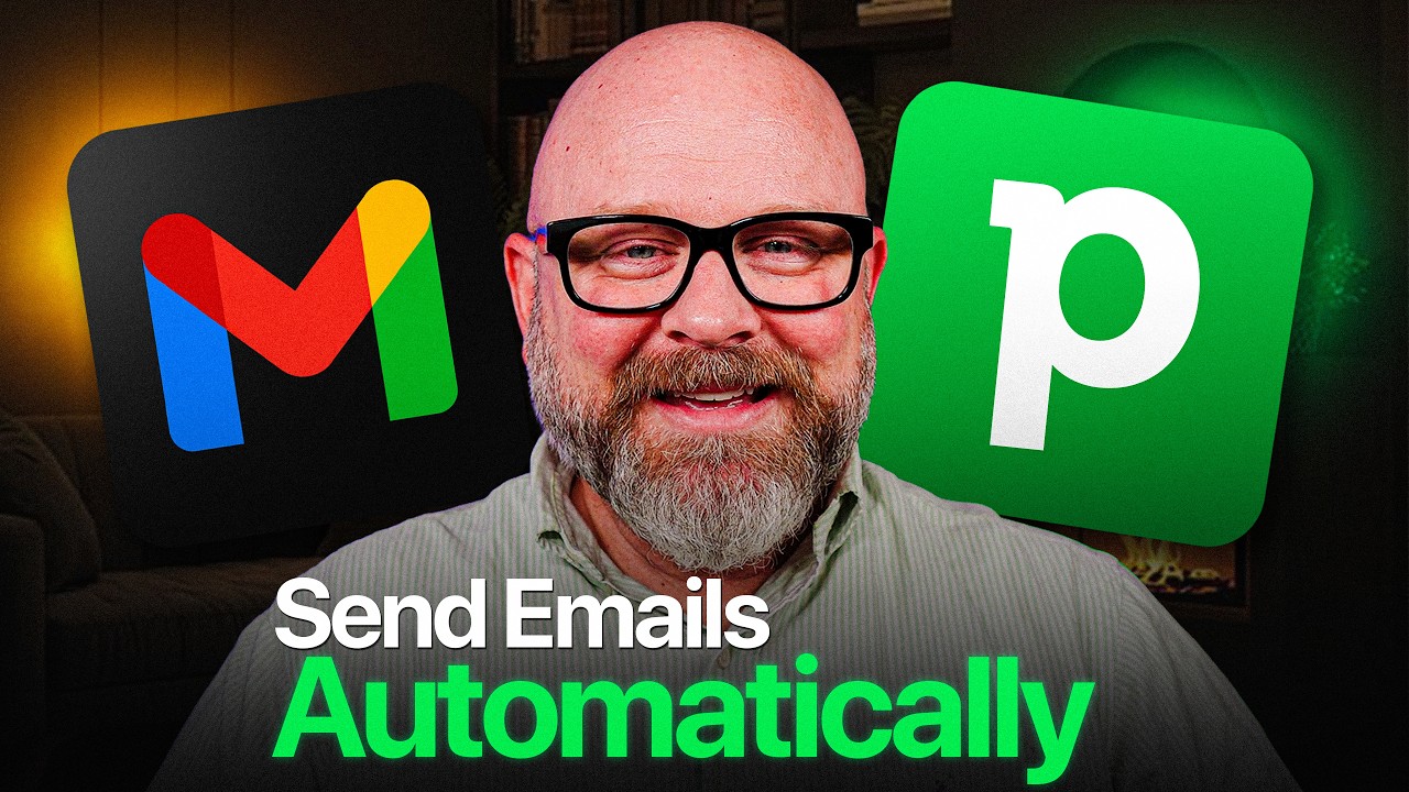 How to Send Automated Emails in Pipedrive