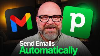 How to Send Automated Emails in Pipedrive