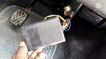 [29] Xenos remote generate and programing