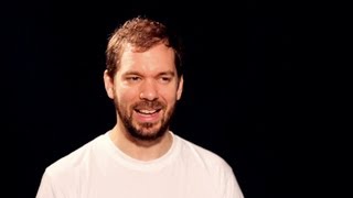 Matt Ruby on How Confidence Can Make You More Creative