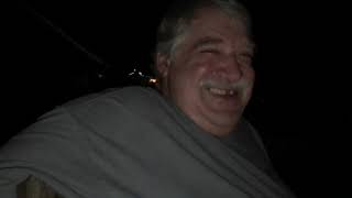 Ron “Aka Hog Buster” Tells His BigFoot Story