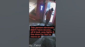 THWARTED: Multiple Attempted Entries