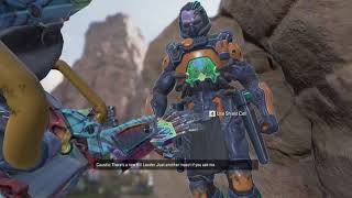 New Caustic Skin Showcase - Monsters Within Event | Apex Legends