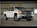 2010 Chevy Silverado 1500 LTZ Review
