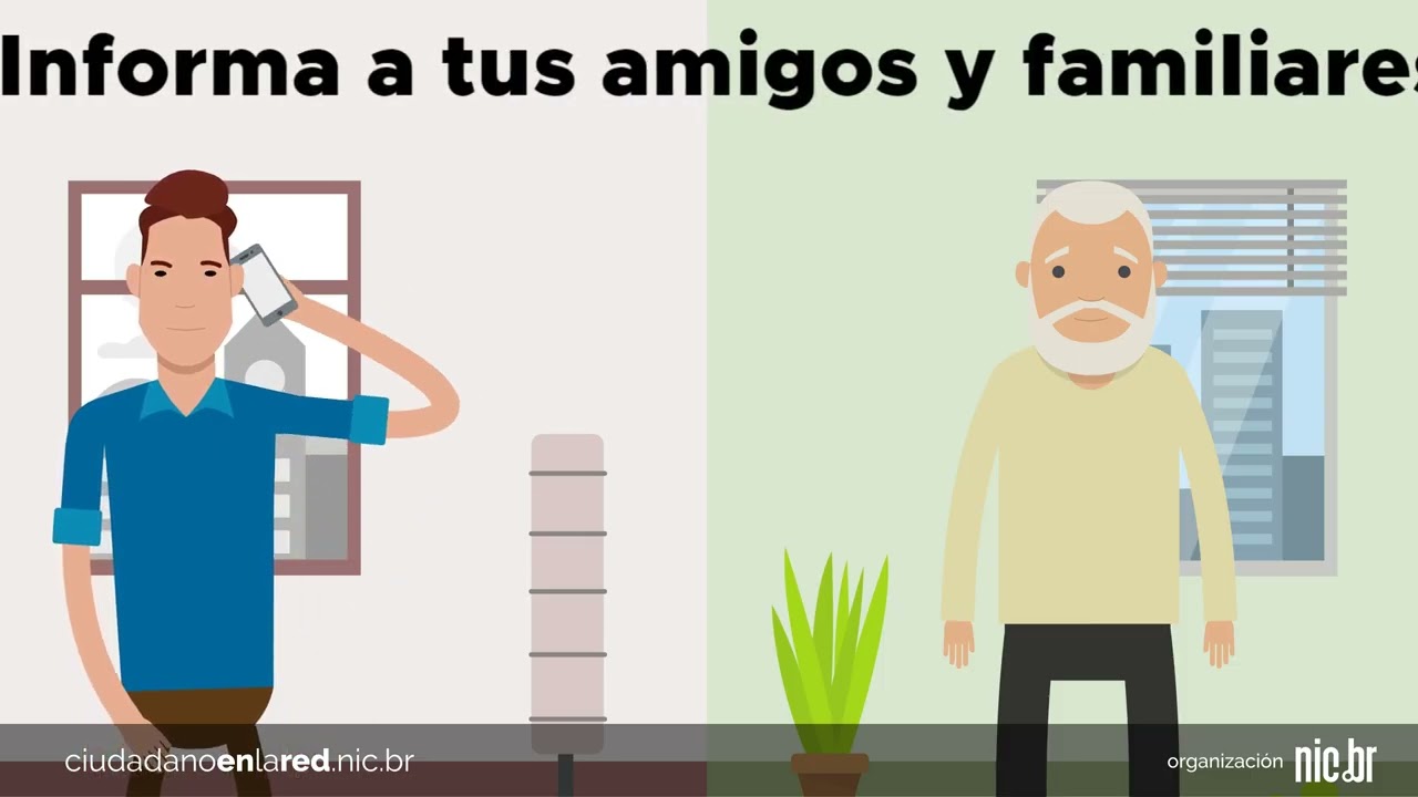 Perfiles falsos