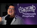 Sidewalk Prophets sing Mister Rogers, Michael Jackson, and Rich Mullins | Songs from a Mug