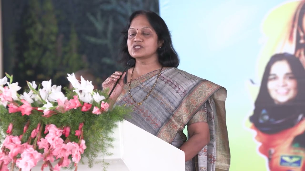 3rd All India Women Cooperatives Conference 2023 - 8