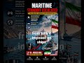 Breaking News 🚨 Iran Earns From Strait of Hormuz Tolls Amid US @CNN @FoxNews #breakingnews