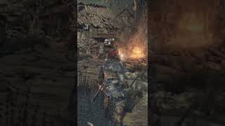 They’re Just Towns People | Dark Souls 3 Ft. @Singeferno