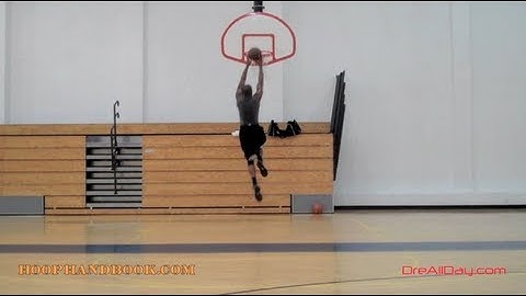 Breaking Down Defenses - Windshield Dribble, Pound-Cross-Scissor Drive | Dre Baldwin