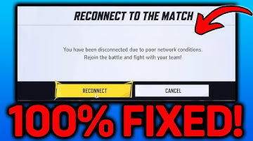 Fix Disconnecting Error In Marvel Rivals (EASY GUIDE)