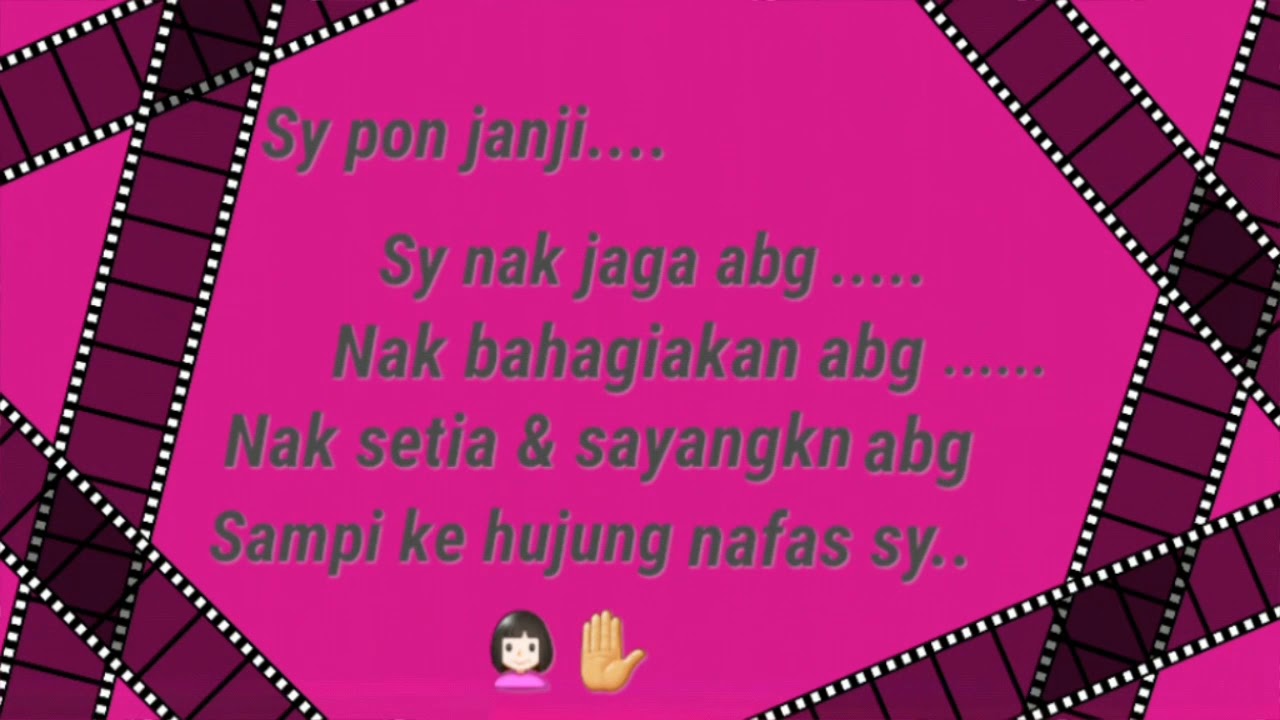 SEDIH!! Tiada peluang kedua untuk lelaki tak guna!! - YouTube