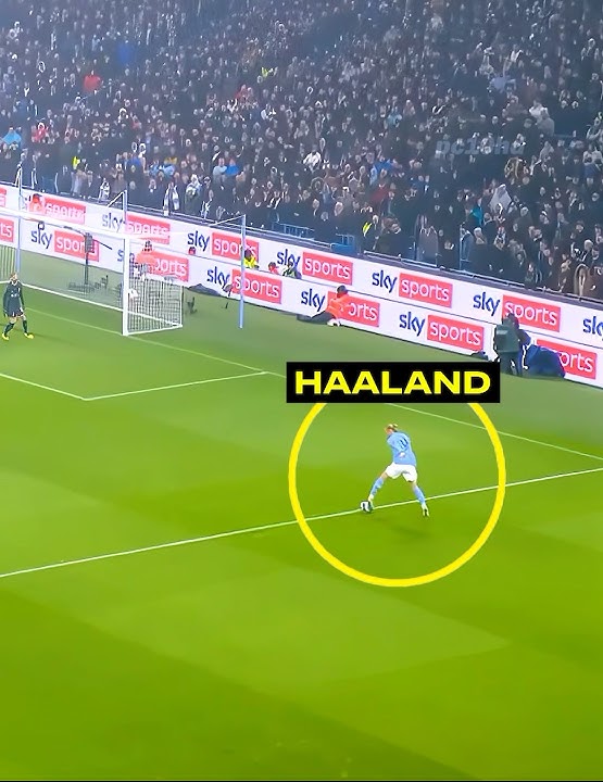Cole Palmer Revenge vs Guardiola.