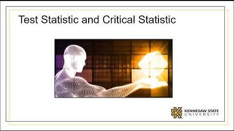 18 Statistical Inference