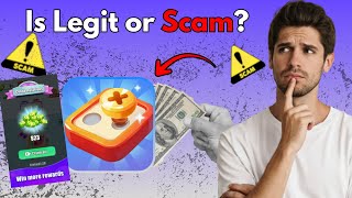 مراجعة Screw Puzzle Relax – أموال حقيقية أم دعاية مزيفة؟ screenshot 4