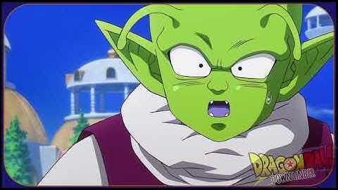 Dragon Ball Daima Abridged - Ep. 1 (Dragon Ball: Down Under)