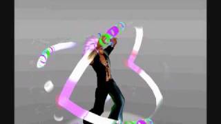 Imvu Rave dancin