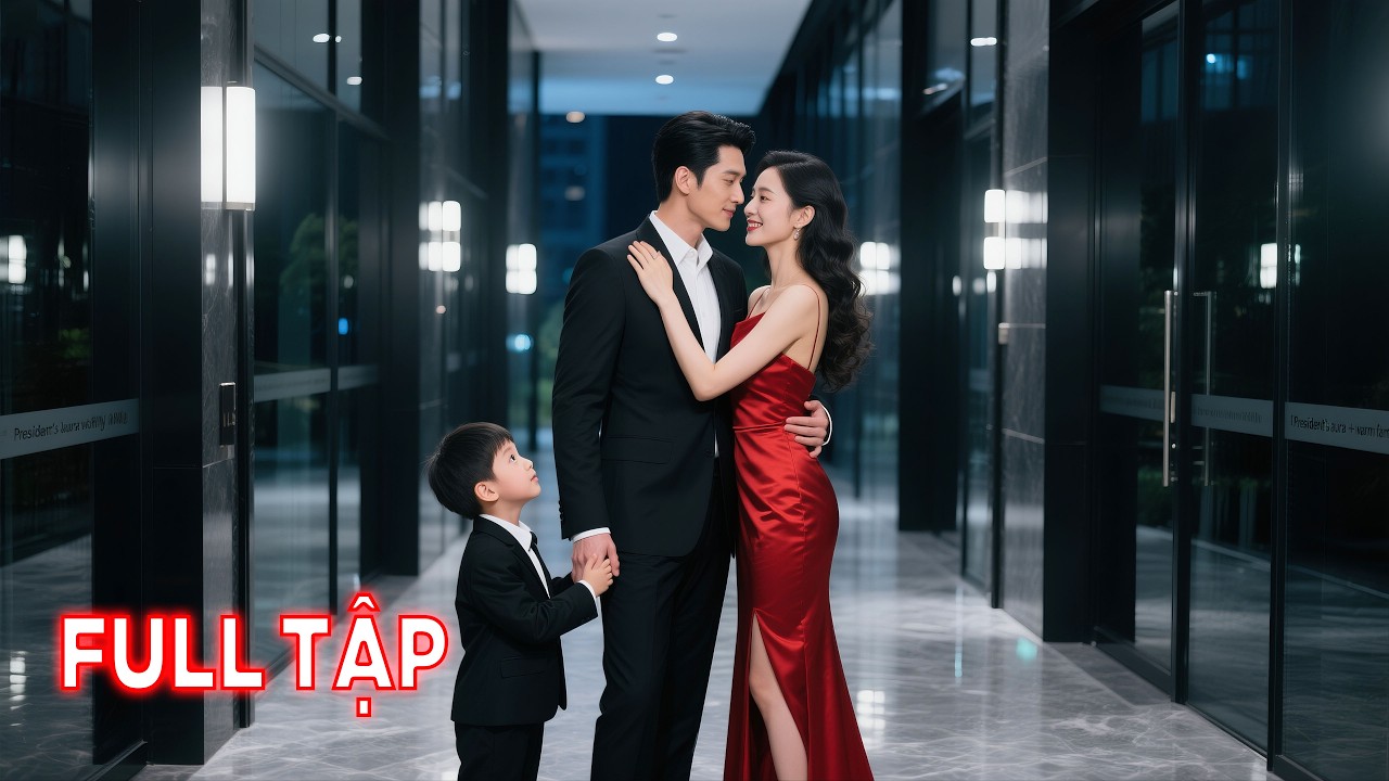 Cô gái chỉ muốn 1đứa con để kéo dài sinh mệnh, lại khiến tổng tài máu lạnh dùng cả gia tộc bảo vệ cô