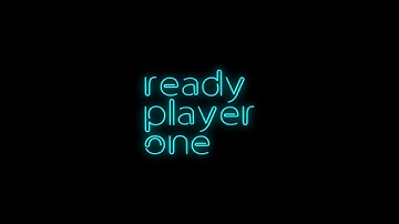 ready player one