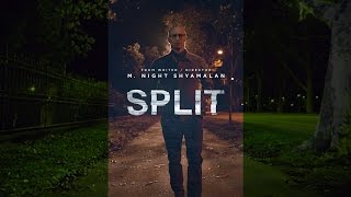 Split Movie Review (Non Spoiler)