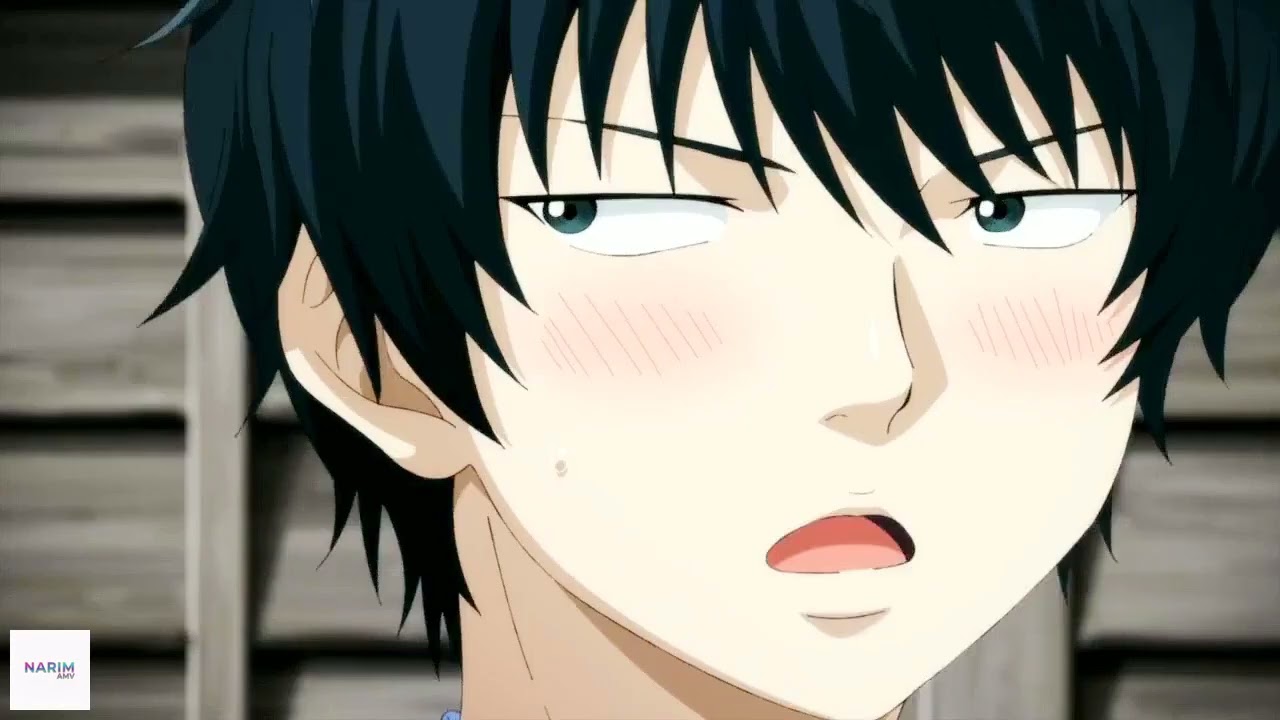 Sincerity in Blood Blue Miburo S2 Ep 1 [AMV]