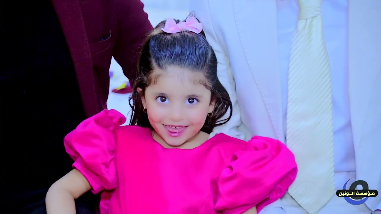 حفل زفاف الغالي❣️محسن سعدون❣️الف مبروك