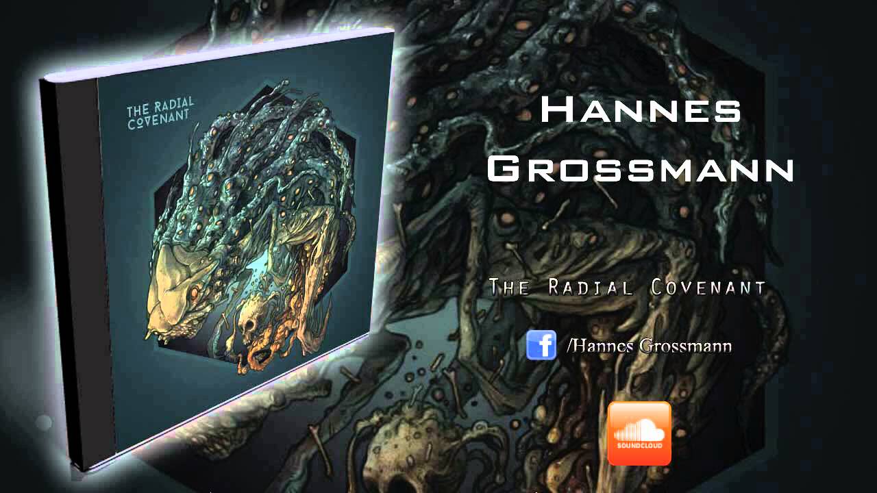 Hannes Grossmann - Aeon Illuminate (NEW SONG 2013) [HQ]