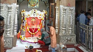 हनुमान मंदिर में आज भंडारे का आयोजन