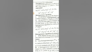 12th Maths 1 Pair of straight lines Video 4
