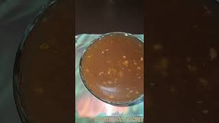 Knorr Manchow Veg Soup - @-TastyFoodRecipes-