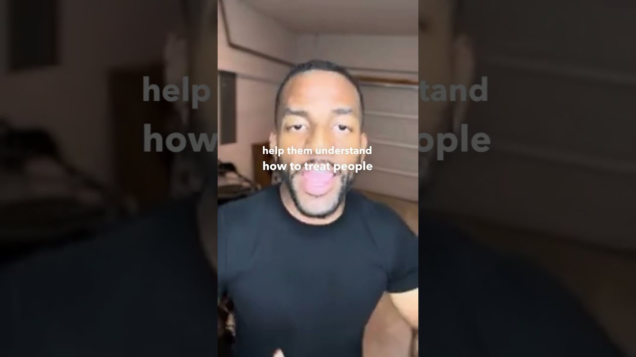 How To Stop Accepting Disrespectful Behavior From Others Godisgood Inspiration Encouragement