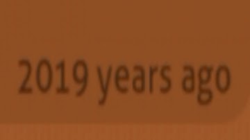 2019 YEARS AGO ? | Geometry Dash 2.1 Glitch Comment From 2017 Years ago 8)