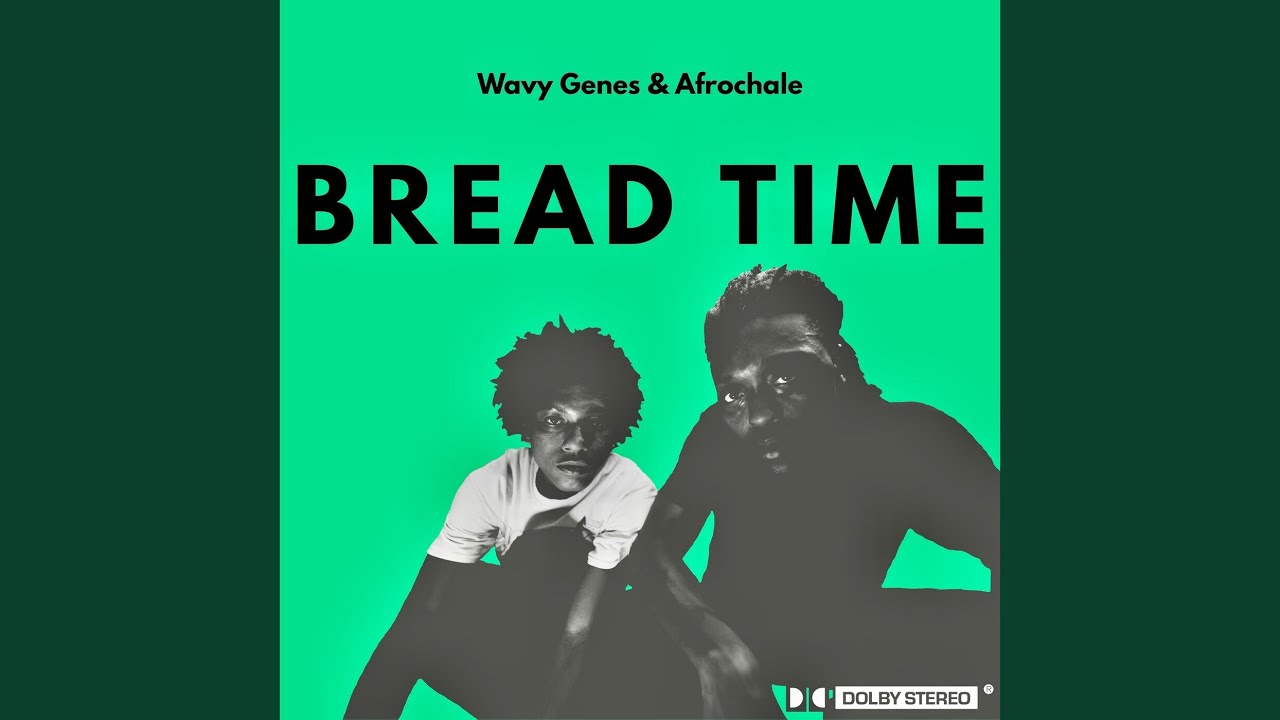 Ver Bread Time en YouTube Ver Bread Time en YouTube