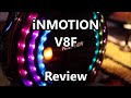 Inmotion V8F vs V8 Comparison & Review