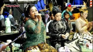 AMPLOP BIRU Mamah Isah - SENI SUNDA JAIPONG