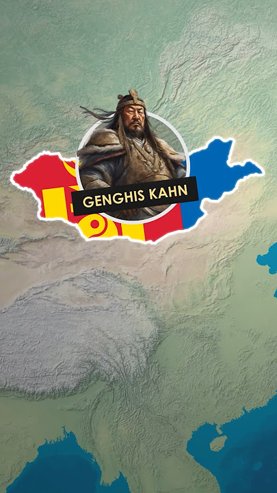 What If Genghis Khan Came Back?