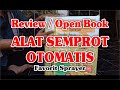 Review Alat Semprot Otomatis FAVORIT SPRAYER